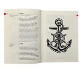 The Tattoo Dictionary: An A-Z guide to the secret language of tattoos (Non-mint)